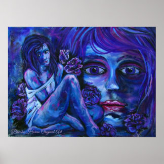 Poster Não me esqueça