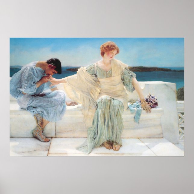 Pôster Não Me Pergunte Mais (Frente)