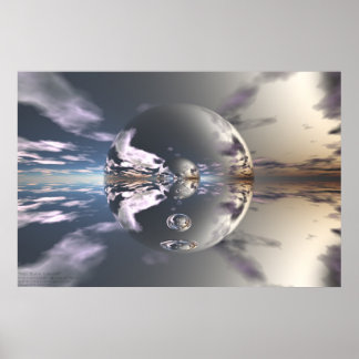 Poster Não Muito Infinito