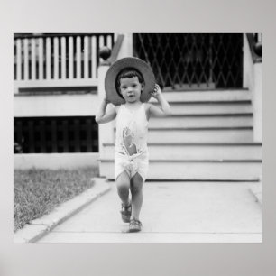 Poster Não O Seu Melhor Domingo, 1921