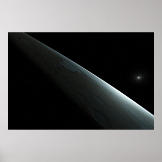 Pôster não pelo ser humano (Frente)