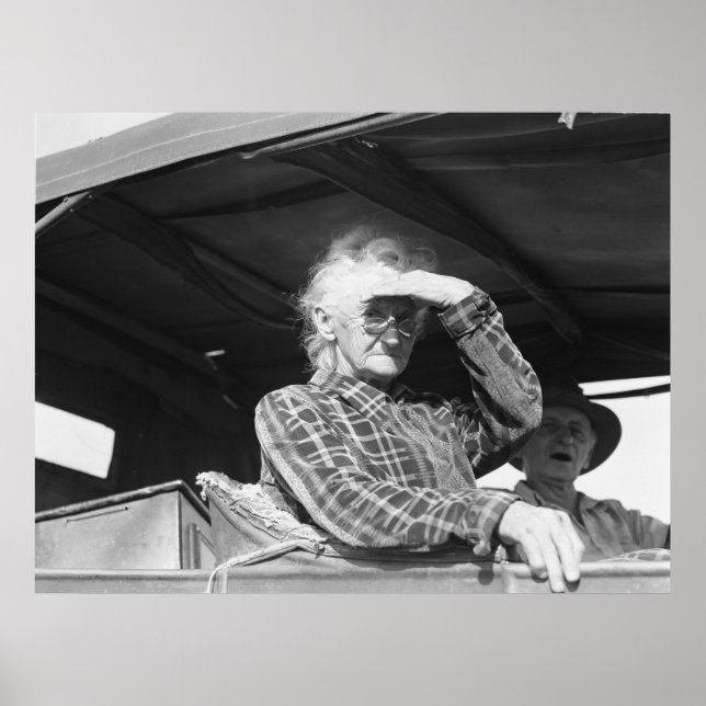 Poster Não perder a sua tomada - (Frente)