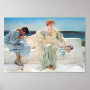 Pôster Não Pergunte Mais