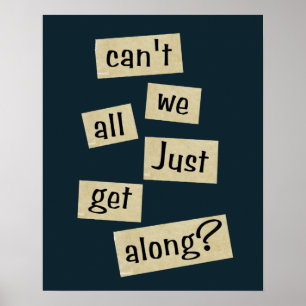 Poster Não podemos ficar juntos?