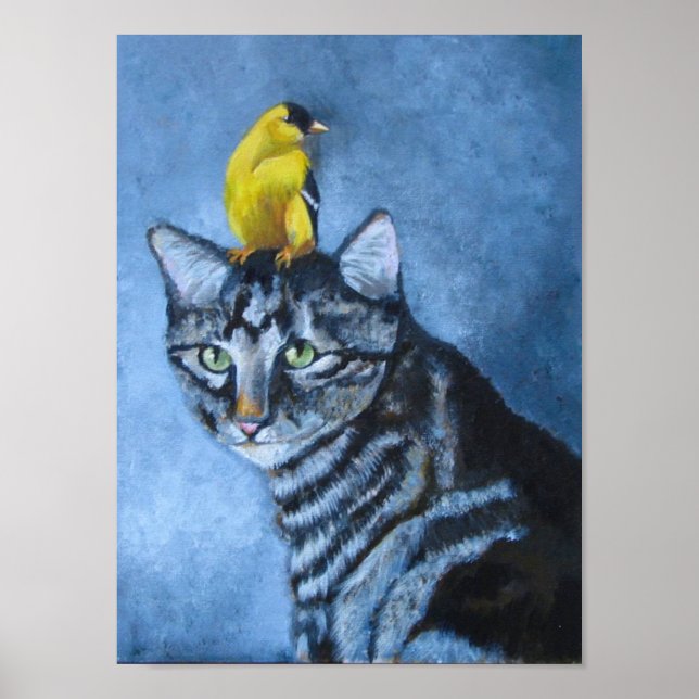 Pôster Não podemos nos dar bem (Frente)