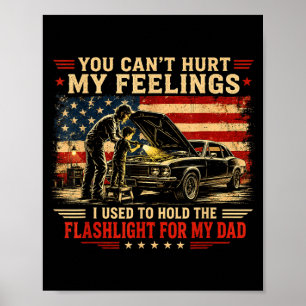 Poster Não Posso Fazer Mal aos Sentimentos Costumava Segu