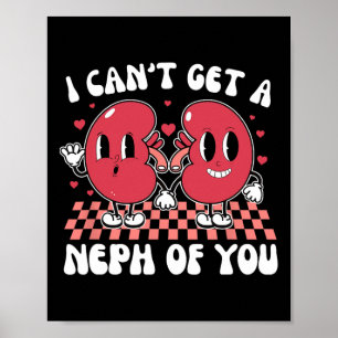Poster Não Posso Ter Um Neph De Você Dia Dos Namorados Di