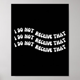 Poster Não Receba Que Awarenes Suicidas Para A Saúde Ment