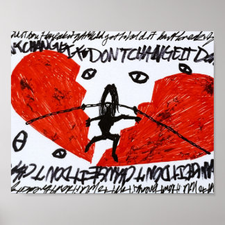 Poster Não Solicitado