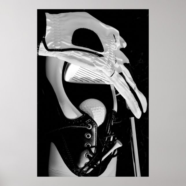 Pôster Não tinha (Frente)