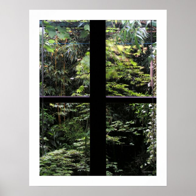 PÔSTER NÃO TITULADO (Frente)