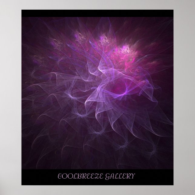 Pôster NAPHTHYS (Deusa Doméstica) (Frente)