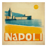 Napoli - Edição Limitada, Estilo de Eterno