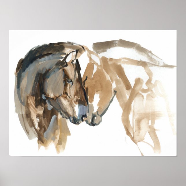 Pôster Nariz a Nariz (Frente)