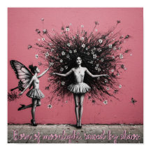 Nascer da lua, levantada pelo caos.