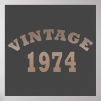 nascer de aniversário de 1974