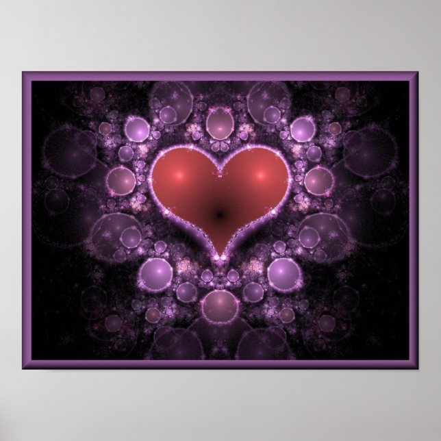 Poster Nascer de Fantasias (Frente)