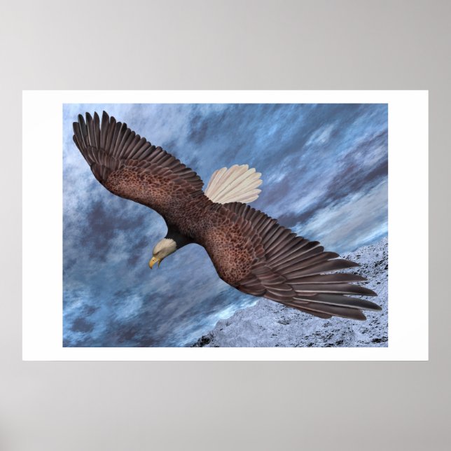 Pôster Nascer De Ser Livre (Frente)