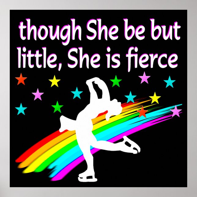 PÔSTER NASCER DE SER UMA CAMPEÃO DE PATILHA (Frente)