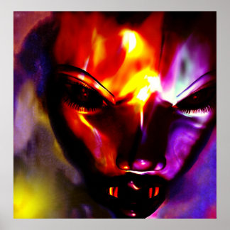 Poster nascer do sol