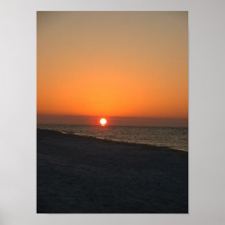 Pôster nascer do sol 2