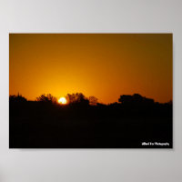 Nascer do Sol Dourado