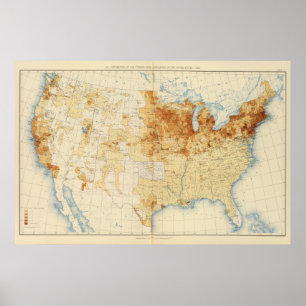 Pôster nascer Externo 1890