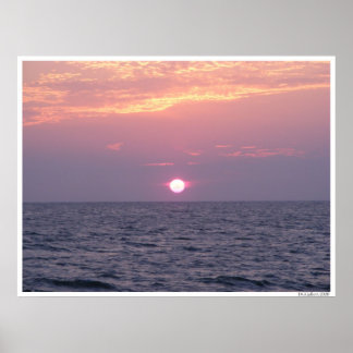 Poster Nascimento do Dia