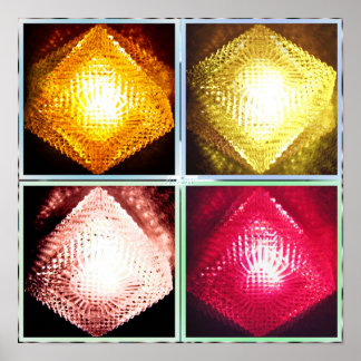 Poster Nascimento mental