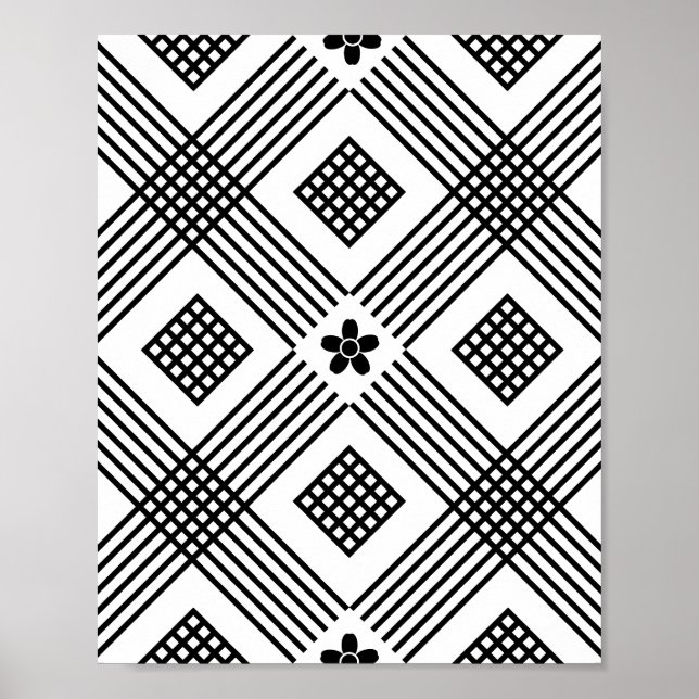 Poster Nashi Heritage (Frente)