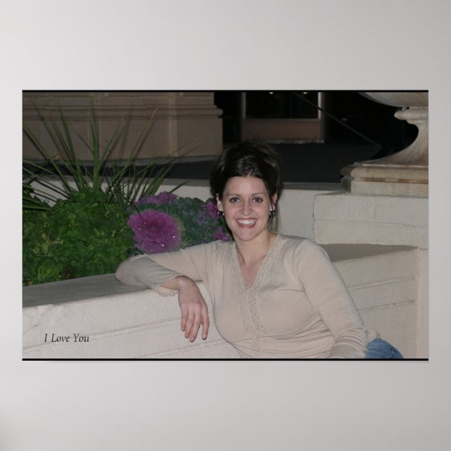 Pôster Nat Rat (Frente)