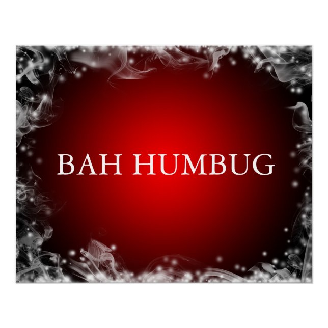 Pôster Natal (Frente)