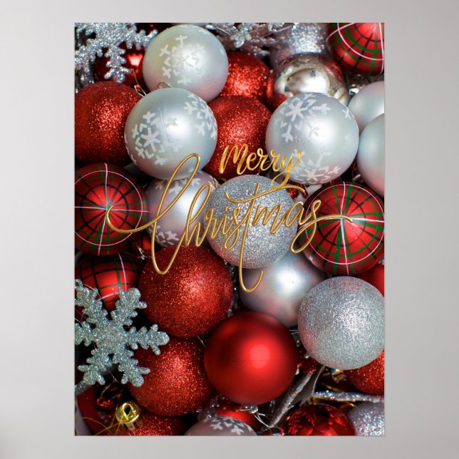 POSTER NATAL (Frente)