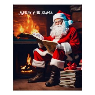 Pôster Natal