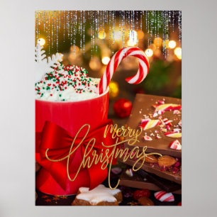 POSTER NATAL