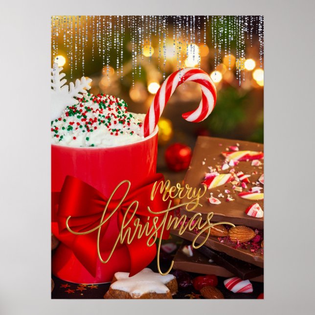 POSTER NATAL (Frente)