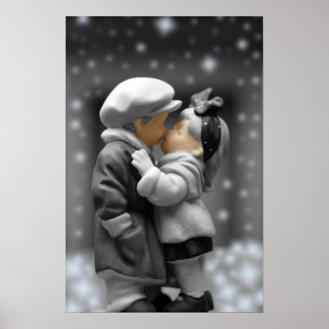 Pôster Natal 2004 (Frente)