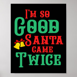 Poster Natal Adulto Divertido Sujo Malicioso Inapropriado