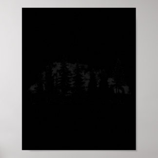 Poster Natal da Temporada Hoa Hoa Hoa Hoa Hoa