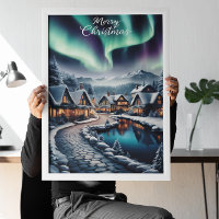 Natal Incantado da Wonderland