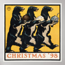 Natal vintage