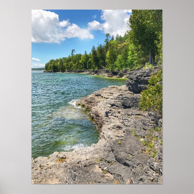 Pôster Natalie One (Frente)