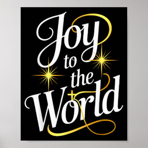 Poster Natividade De Natal Nascimento Cristão De Jesus Al