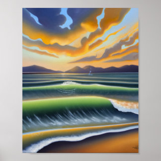 poster nature