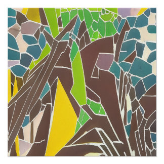 Pôster Nature's Palette, No. 0010