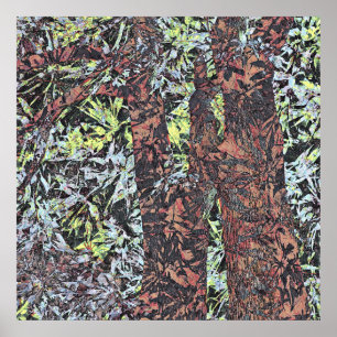 Poster Natureza