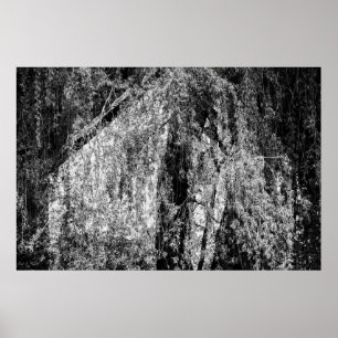 Poster natureza-morta em casa