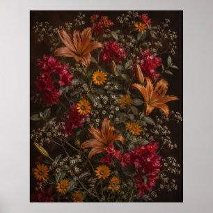 Poster Natureza Morta Número 5