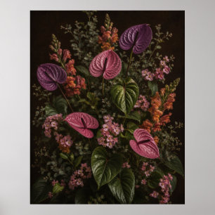 Poster Natureza Morta Número 7
