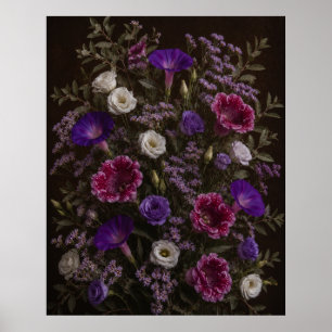 Poster Natureza Morta Número 8